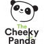 CHEEKY PANDA